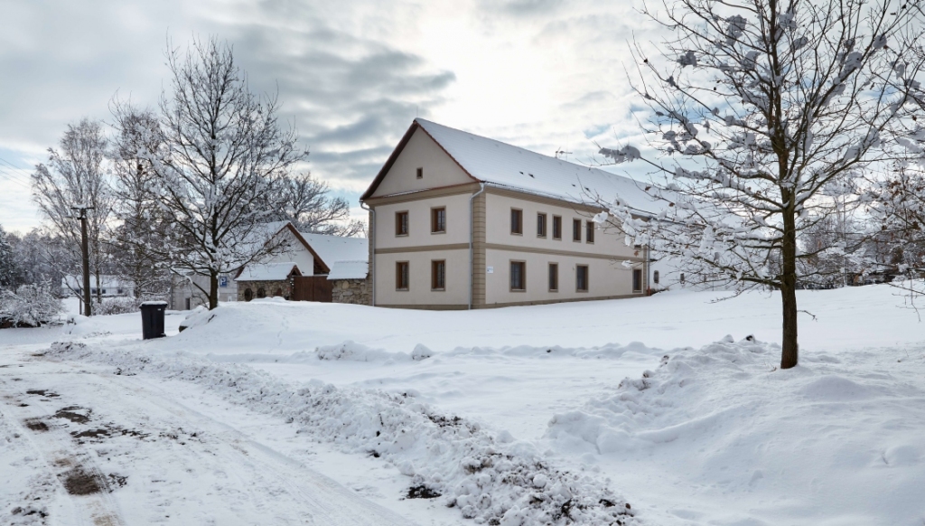 Residence Klažary u Žumberka